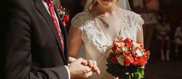 Was über die Vorbereitung der katholischen Ehe und die Vor-Cana wissen zu wissen