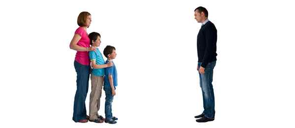 Čo musíte vedieť o „syndróme rodičovského odcudzenia“