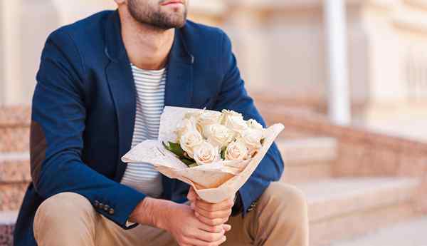 Quando chiederle di essere la tua ragazza un elenco di controllo per il tempo