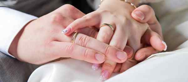 Proč jsou společné manželské sliby důležité?