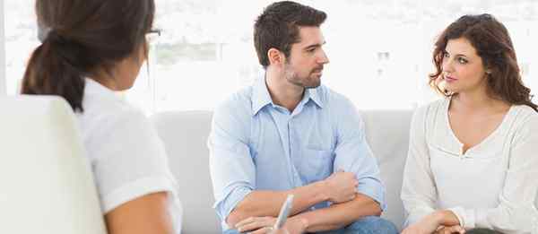 Varför par behöver mer än rådgivning före äktenskapet