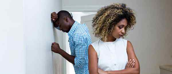 Kodėl moterys apgaudinėja savo vyro 10 geriausių priežasčių