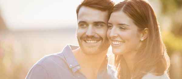 Por que a intimidade emocional é importante em um casamento?