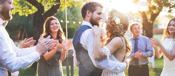 ¿Por qué es importante el matrimonio? 8 razones reveladas