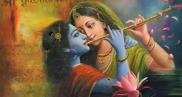 Pourquoi Satyabhama de Krishna a peut-être été une féministe chevronnée