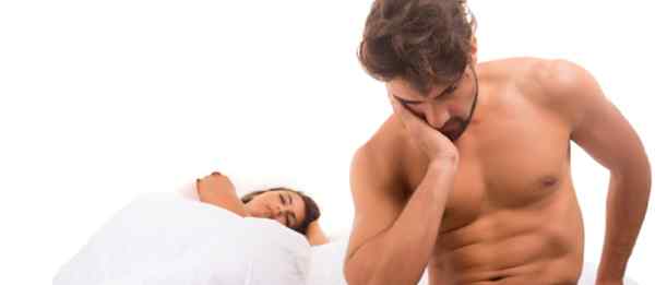 Warum Männer mit Intimitätsproblemen zu kämpfen haben und wie sie ihnen helfen können, sich zu erholen