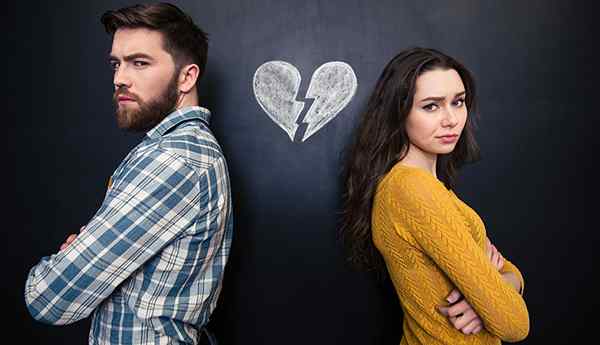 Por qué las relaciones fallan 25 razones por las que el amor puede desmoronarse por completo