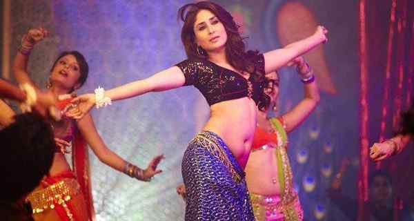 Mengapa ini adalah 5 lagu paling misoginistik Bollywood