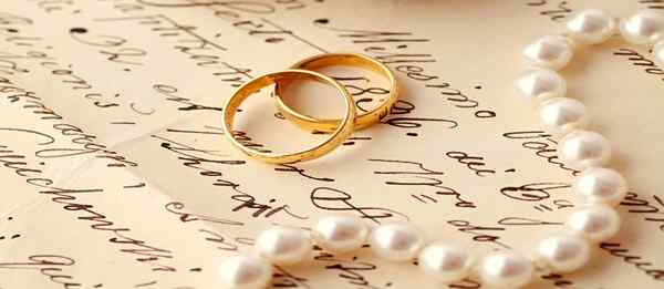 Varför traditionella äktenskapslöften fortfarande är relevanta