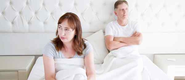Bude vaše manželství přežít menopauzu? 5 tipů, jak pomoci