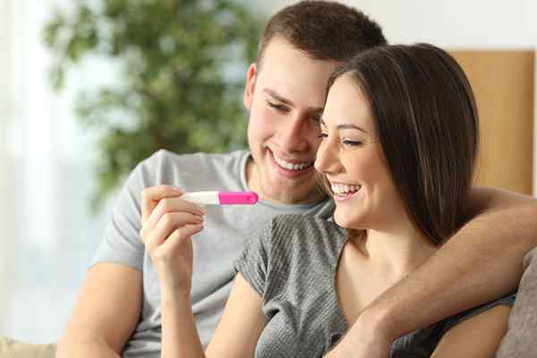 Vrouwen seksuele gezondheid- 6 belangrijke onderwerpen om met je partner te bespreken