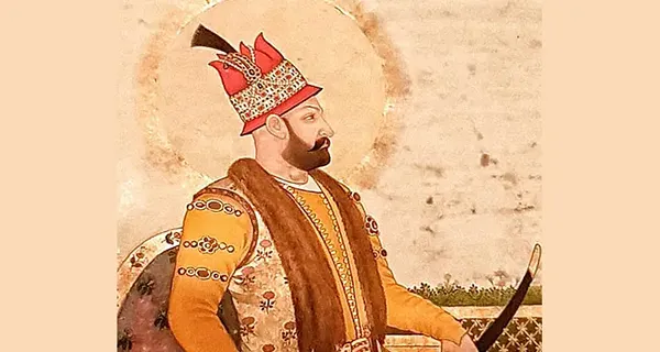 Vrouwen die het lot van Nader Shah schreven, de machtigste heerser van Perzië