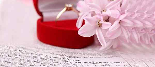 Visdomsord for hvert par kristne ekteskapsbøker for par