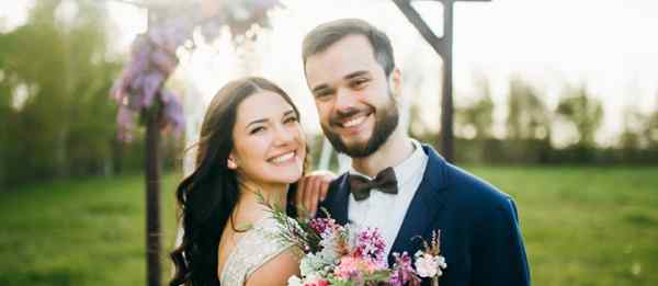 Votre première année de mariage - à quoi s'attendre