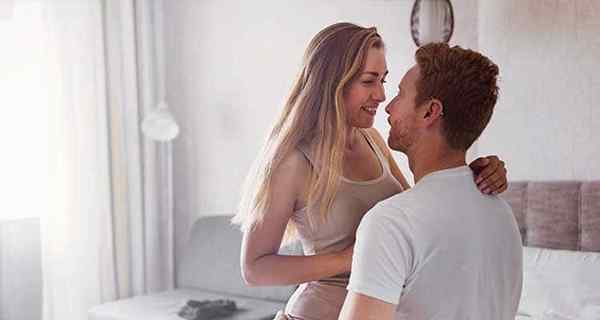 10 razones por las cuales a los hombres les encanta caer en sus mujeres