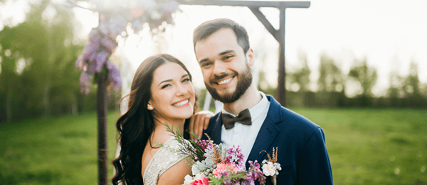 10 tradiciones de boda extrañas y sus orígenes