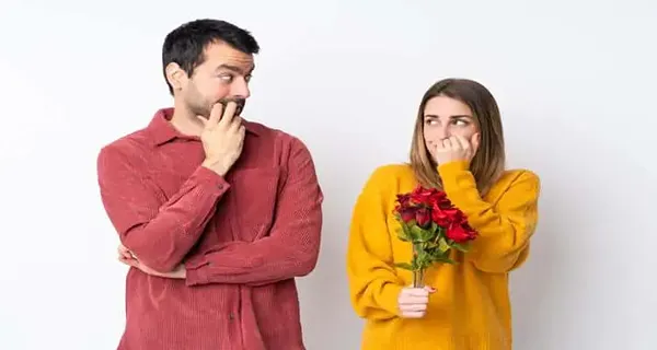 11 Expert tips over hoe je niet nerveus moet zijn op een date