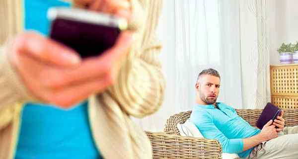 11 chytrých způsobů, jak chytit podvádějící manželku