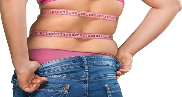 12 grunner til at kvinner går opp i vekt etter ekteskapet
