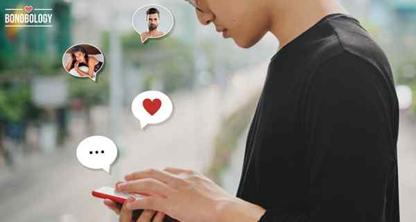 12 Popisy, váš partner je vinen za podvádění Snapchat a jak je chytit