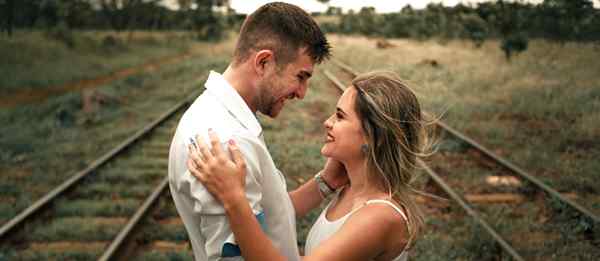 15 avantages incroyables du mariage pour un homme