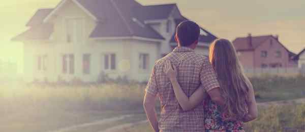 15 astuces d'achat de maison pour les jeunes couples