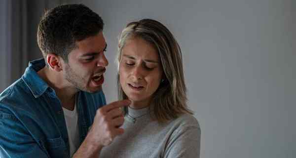 15 Relation Flags rouges dans un homme pour être vigilant de