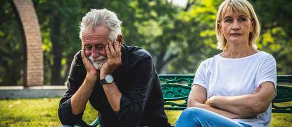 15 Dinge zu berücksichtigen, bevor sie sich trennen