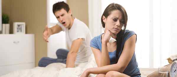 15 tip til at datere nogen med angst