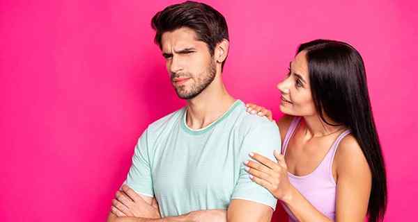 17 kwellende tekenen dat je man niet meer van je houdt