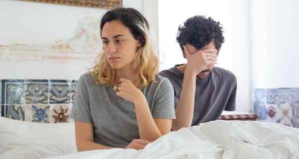 17 sinais de que sua esposa quer te deixar