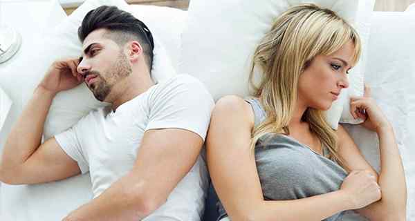 18 topp ulykkelige ekteskapsskilt du trenger å vite