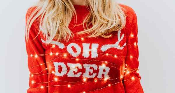 21 Stuffers de bas sexy | Cadeaux de Noël tendance pour lui et elle