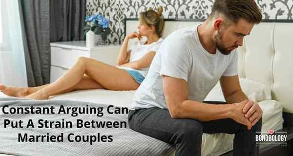 21 subtiele tekenen dat je huwelijk in de problemen zit