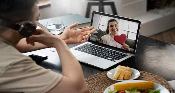 21 Zoom -Datum Ideen Sie und Ihre SO werden lieben