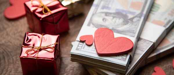 3 movimientos financieros para que las parejas puedan hacer el día de San Valentín