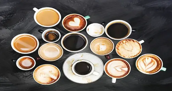 34 migliori regali per gli amanti del caffè - idee per set regalo per espresso