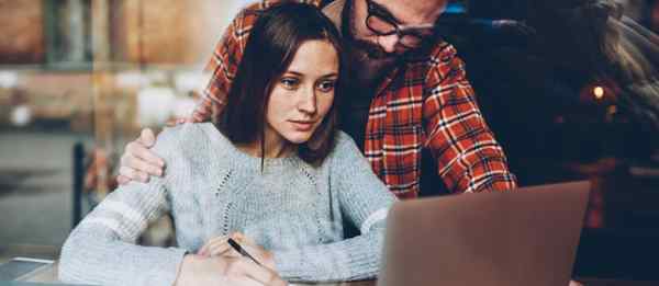 4 viktiga tips om förberedelser online för äktenskap för de nyligen engagerade