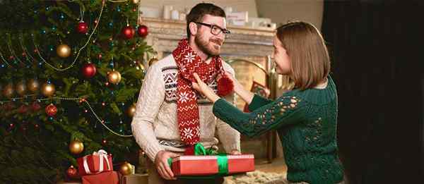 5 nuostabios kalėdinių dovanų idėjos vyrams