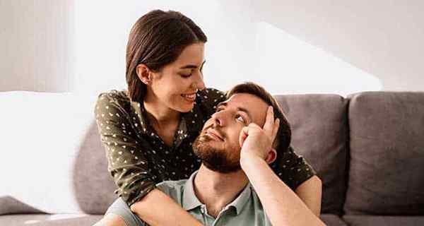 5 Ejercicios de terapia de pareja que puede probar en casa