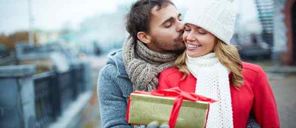 5 ting du kan gi din kone denne valentinsdagen, annet enn blomster