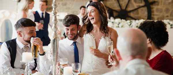 5 dicas para um casamento sem estresse