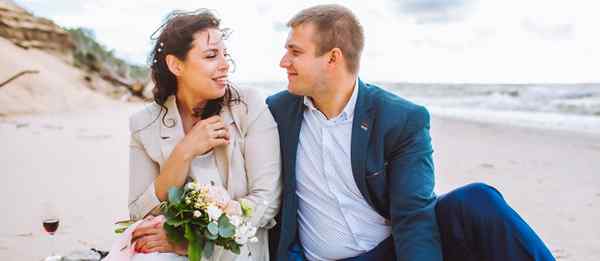 5 dicas em guia semanal de casamento