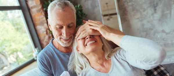 50 affascinanti regali per matrimoni per coppie più vecchie