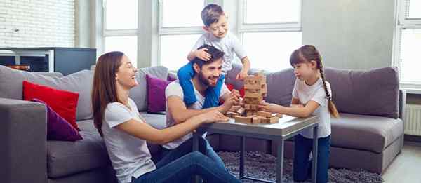 50 Leuke Family Game Night Ideas