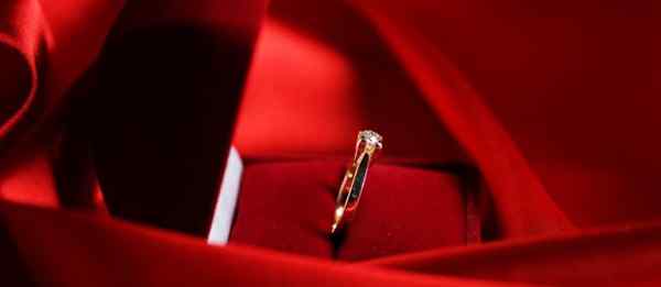 6 regras de ouro para comprar um anel de noivado