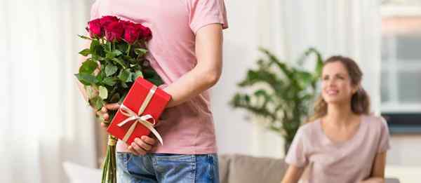 7 mest värdefulla gåvor till din fästman