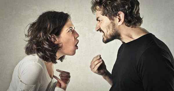 8 peleas que cada pareja tendrá en algún momento de su relación