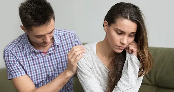 9 problèmes presque tous les couples sont confrontés au cours de la première année de mariage