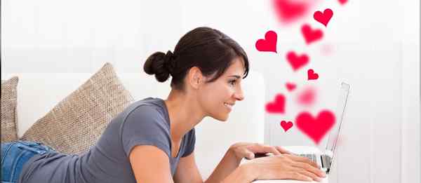 9 Gründe alleinerziehende Mütter sollten keine Angst vor Online -Dating haben